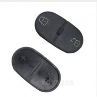 Audi Remote Key Fob Pad 2 Button Rubber A2 A3 A4 A6 TT