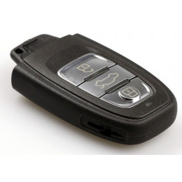 AUDI A3 A4 S4 A5 3 Button Smart Remote Key
