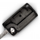 Fits CITROEN C4 Remote Key 3 Button FOB CASE Repair Kit CE0523 VA2 CE0523