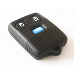 Ford Transit MK6 Connect 3 button remote key fob 