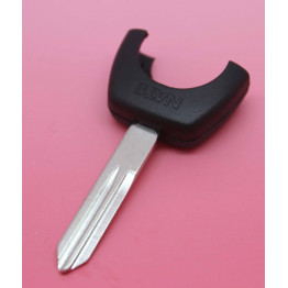 NSN14 Blank Car Key Blade for Nissan