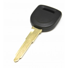 Mazda Transponder Key