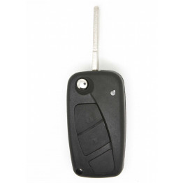 FIAT Punto Stilo Idea Remote Key Case 