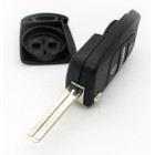 Repair Fix Kit for Kia Picanto 2 Button KEY FOB REMOTE Key FOB 