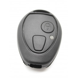 Rover 75 MG ZT Replacement 2 Button Remote Key FOB Shell/Case