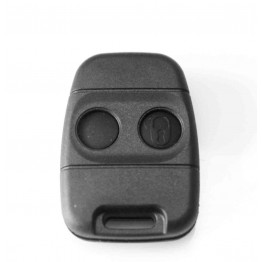 Rover MG Land Rover Freelander ZS ZR 200 400 25 45 2 Button Remote Key Shell
