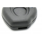 Replacement PEUGEOT 206 1 button Remote key fob case/shell