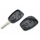 Renault Trafic Vivaro, Nissan Primastar, Opel Movano Remote Key Fob Case
