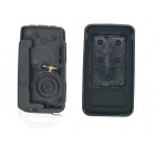 Volvo S60 S80 XC60 XC70 XC90 Remote Key FOB 5 Button key case + blade      