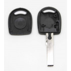VW Volkswagen Transponder Key