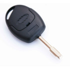 New Ford Fiesta Focus Mondeo 3 button Remote Key FOB 433MHz 4D ID60 Chip 
